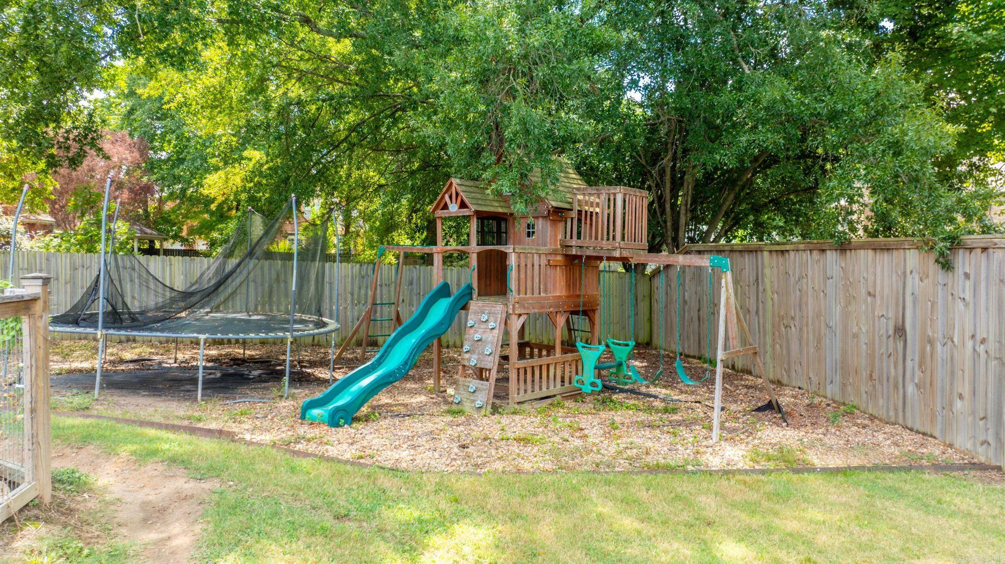 Royal Oaks - Residential