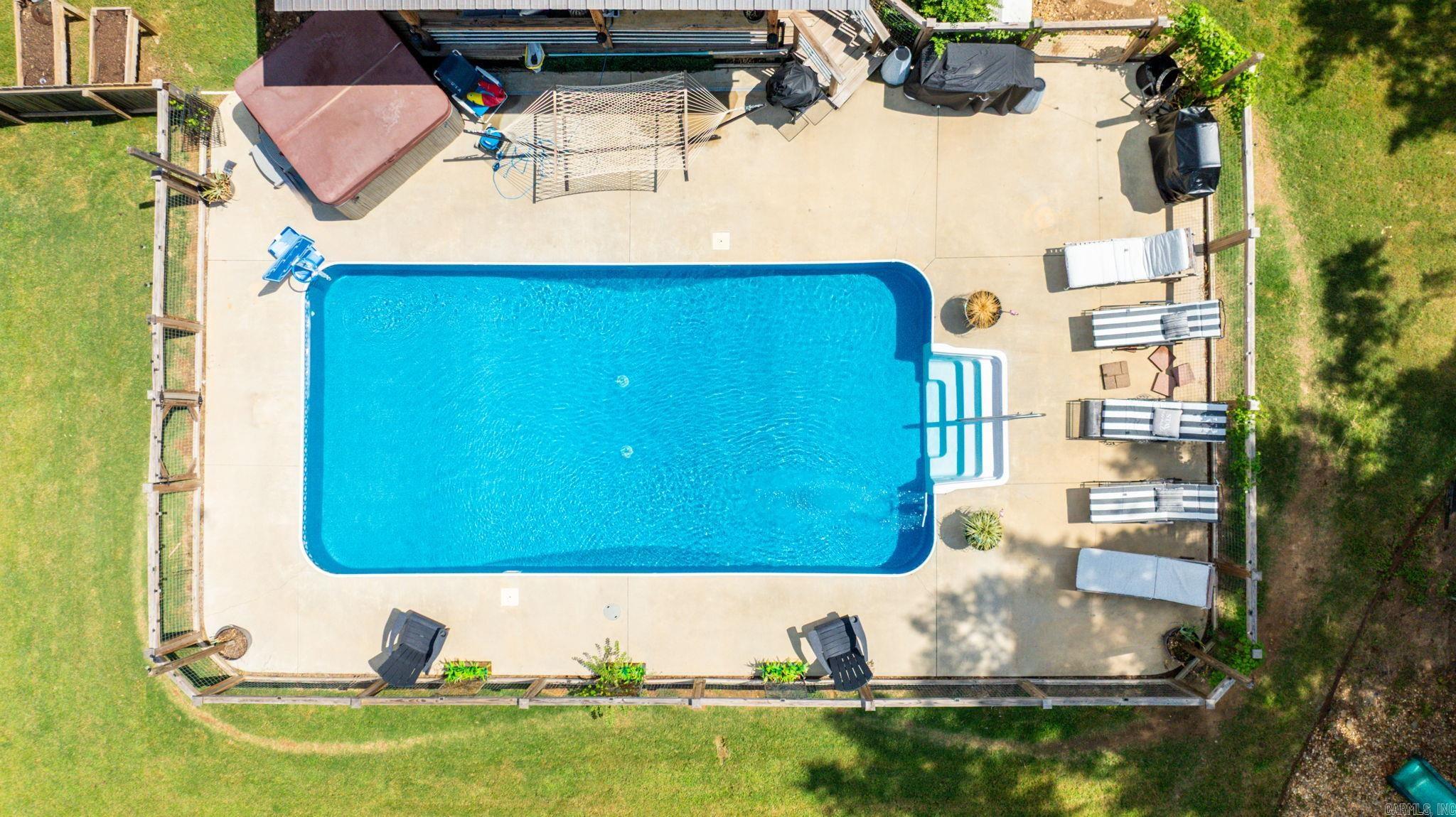 Royal Oaks - Residential