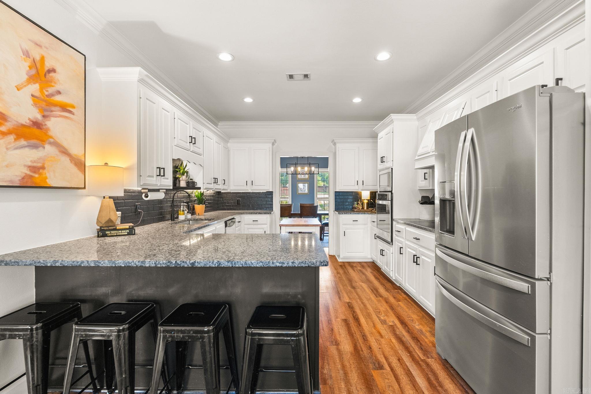 Royal Oaks - Residential