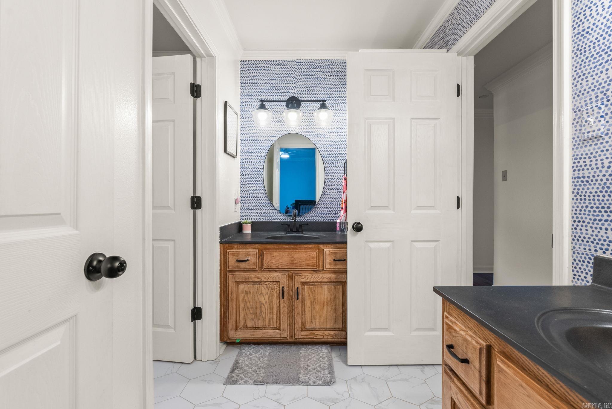 Royal Oaks - Residential