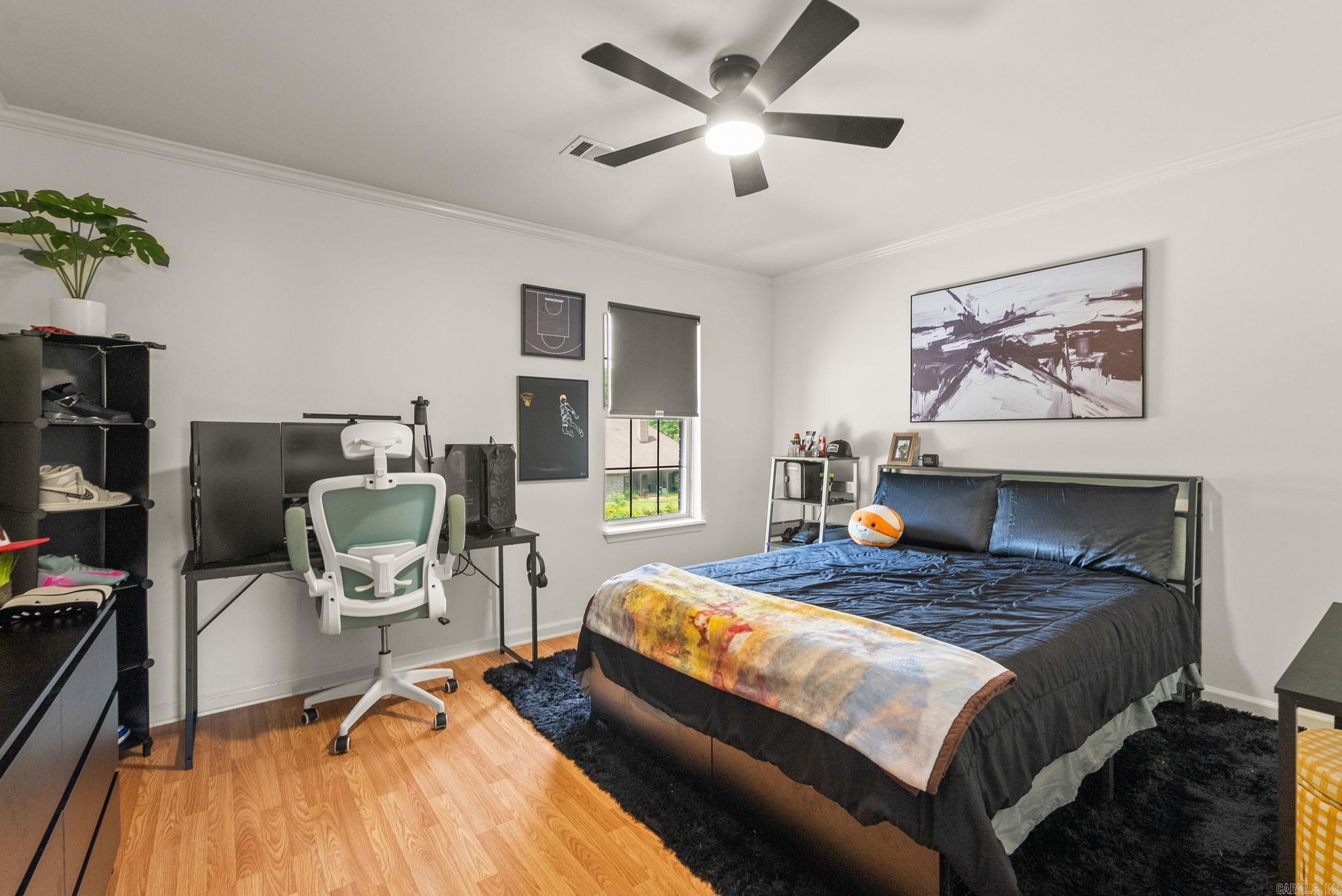 Royal Oaks - Residential
