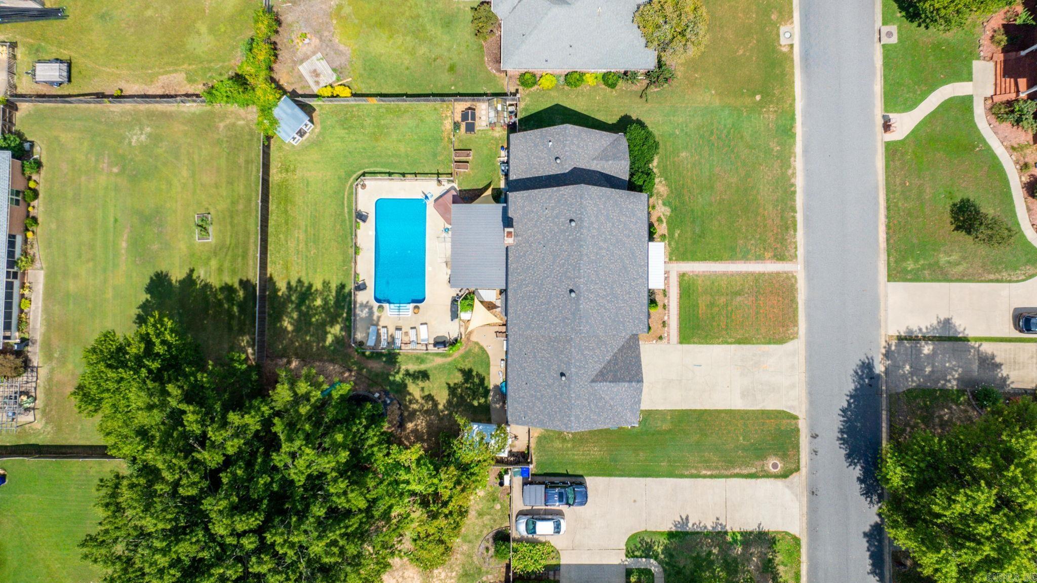 Royal Oaks - Residential