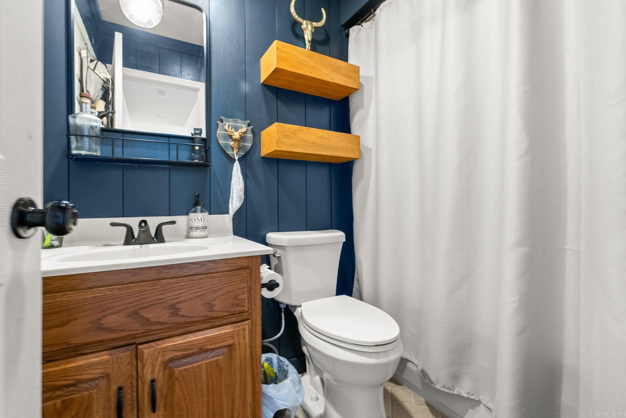 Royal Oaks - Residential