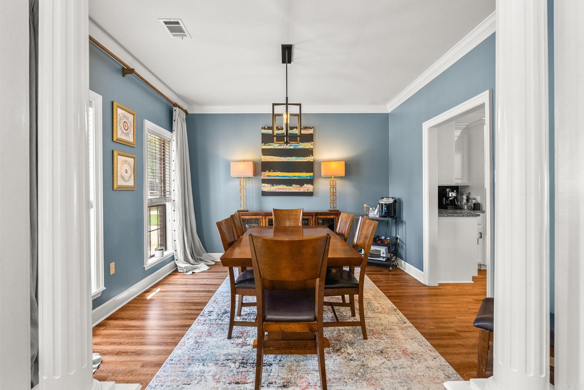 Royal Oaks - Residential