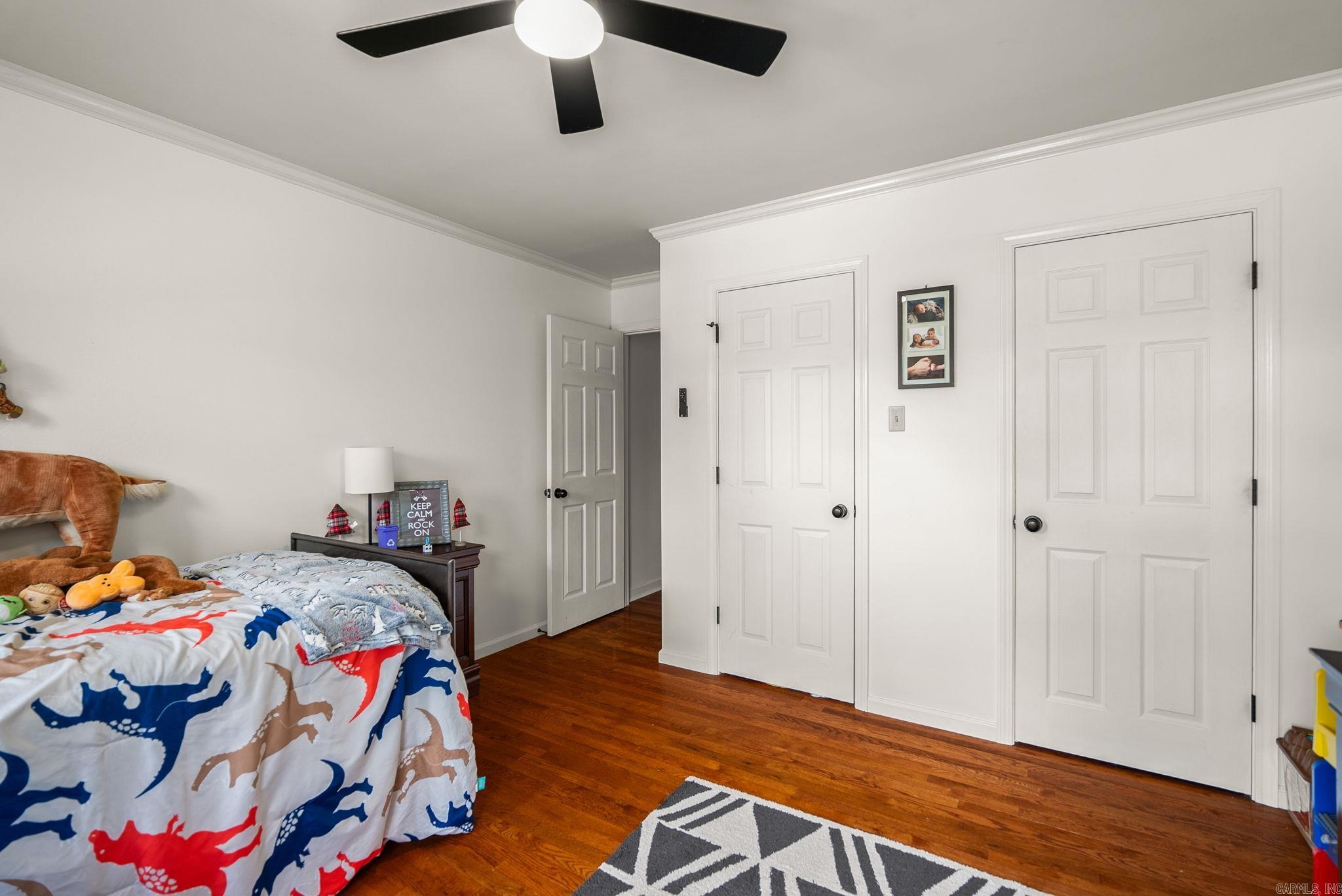 Royal Oaks - Residential