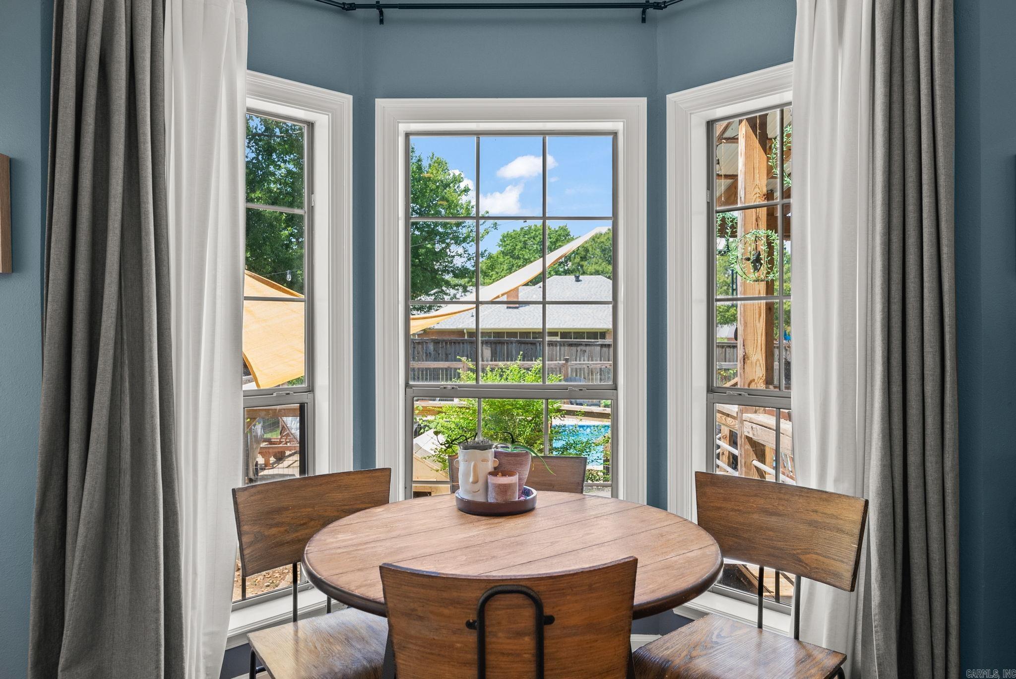 Royal Oaks - Residential