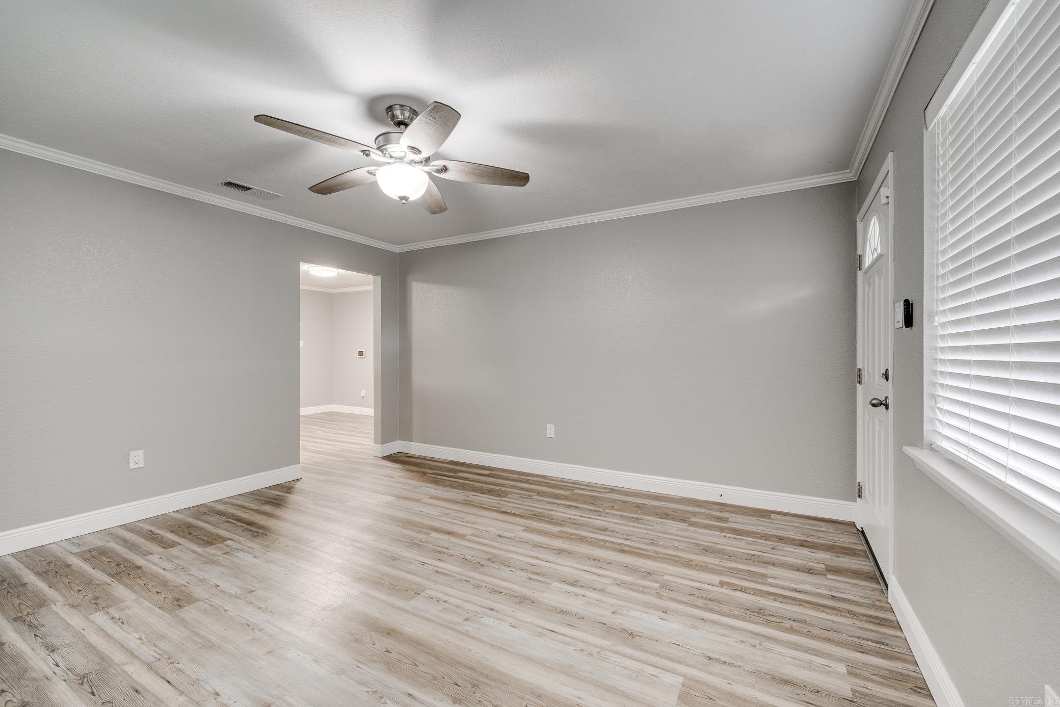 Mabelvale - Residential