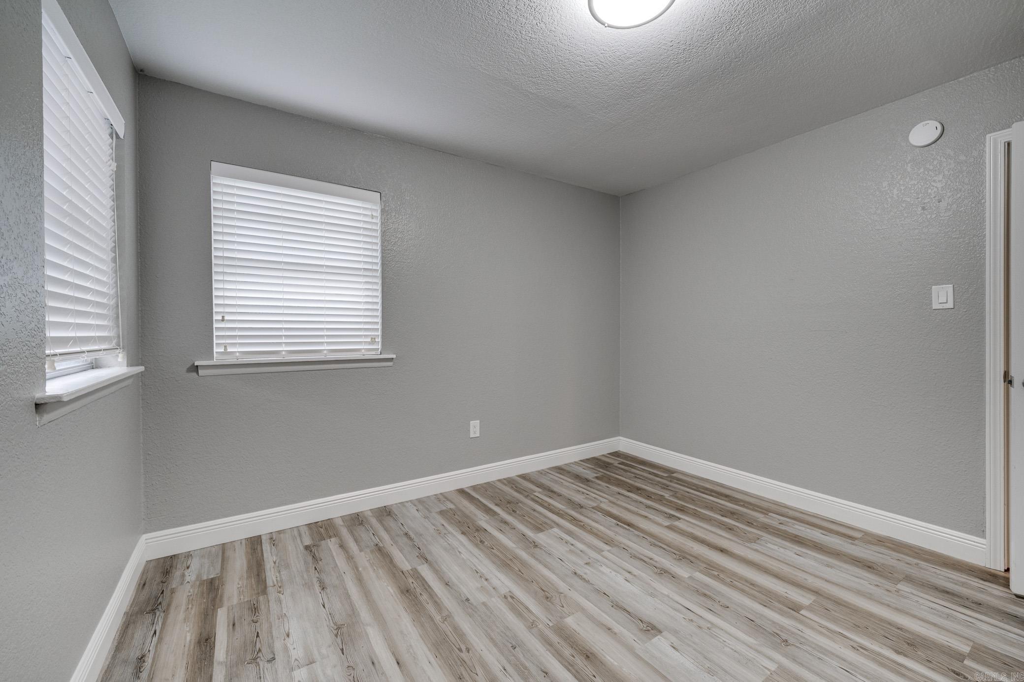 Mabelvale - Residential