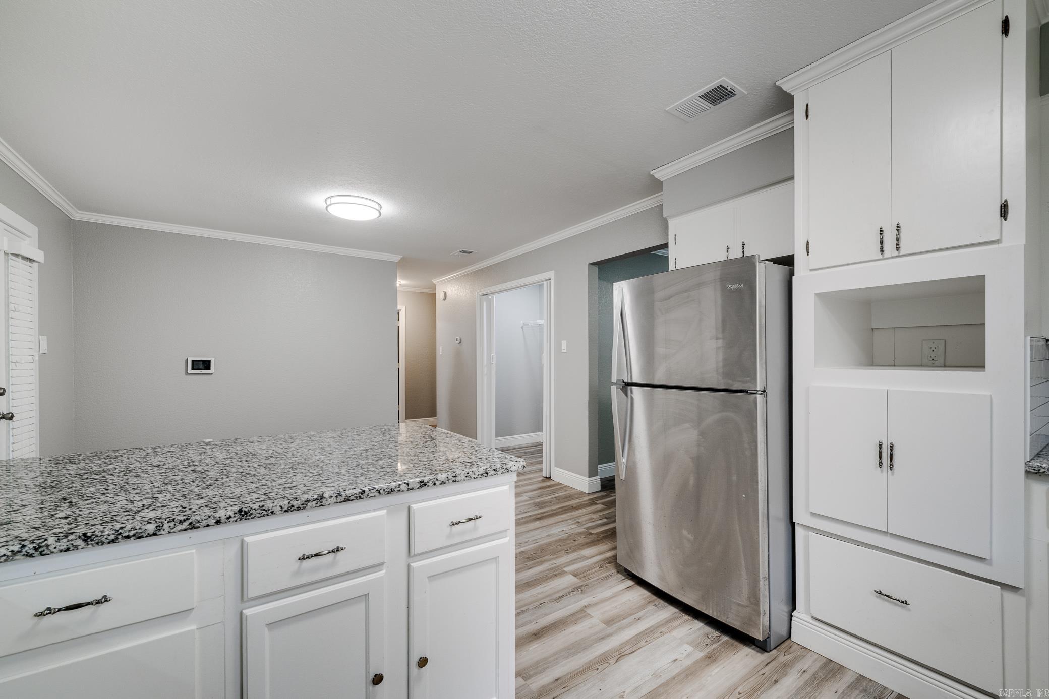 Mabelvale - Residential