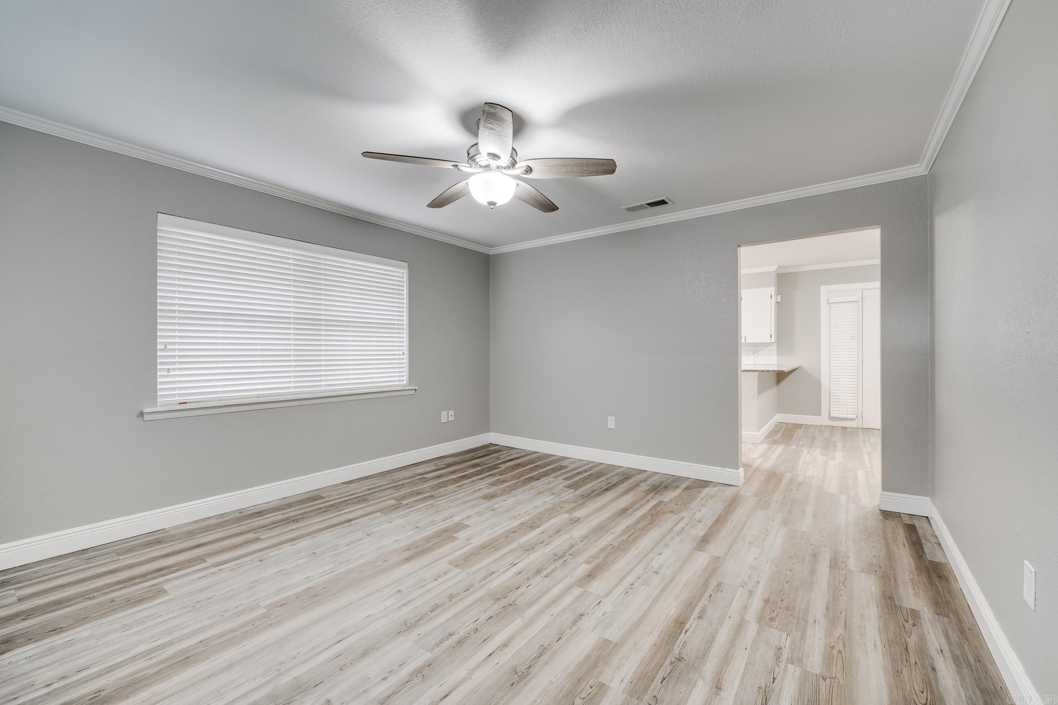 Mabelvale - Residential