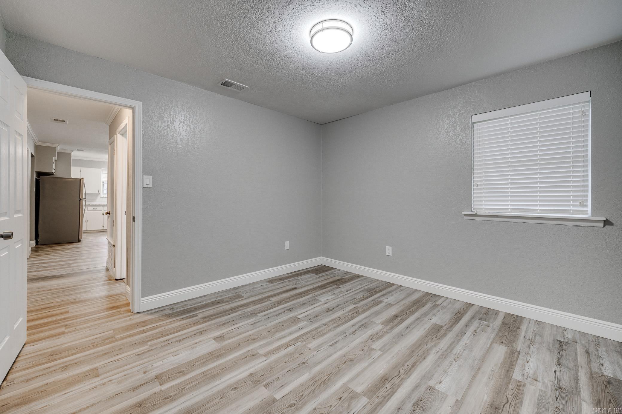 Mabelvale - Residential