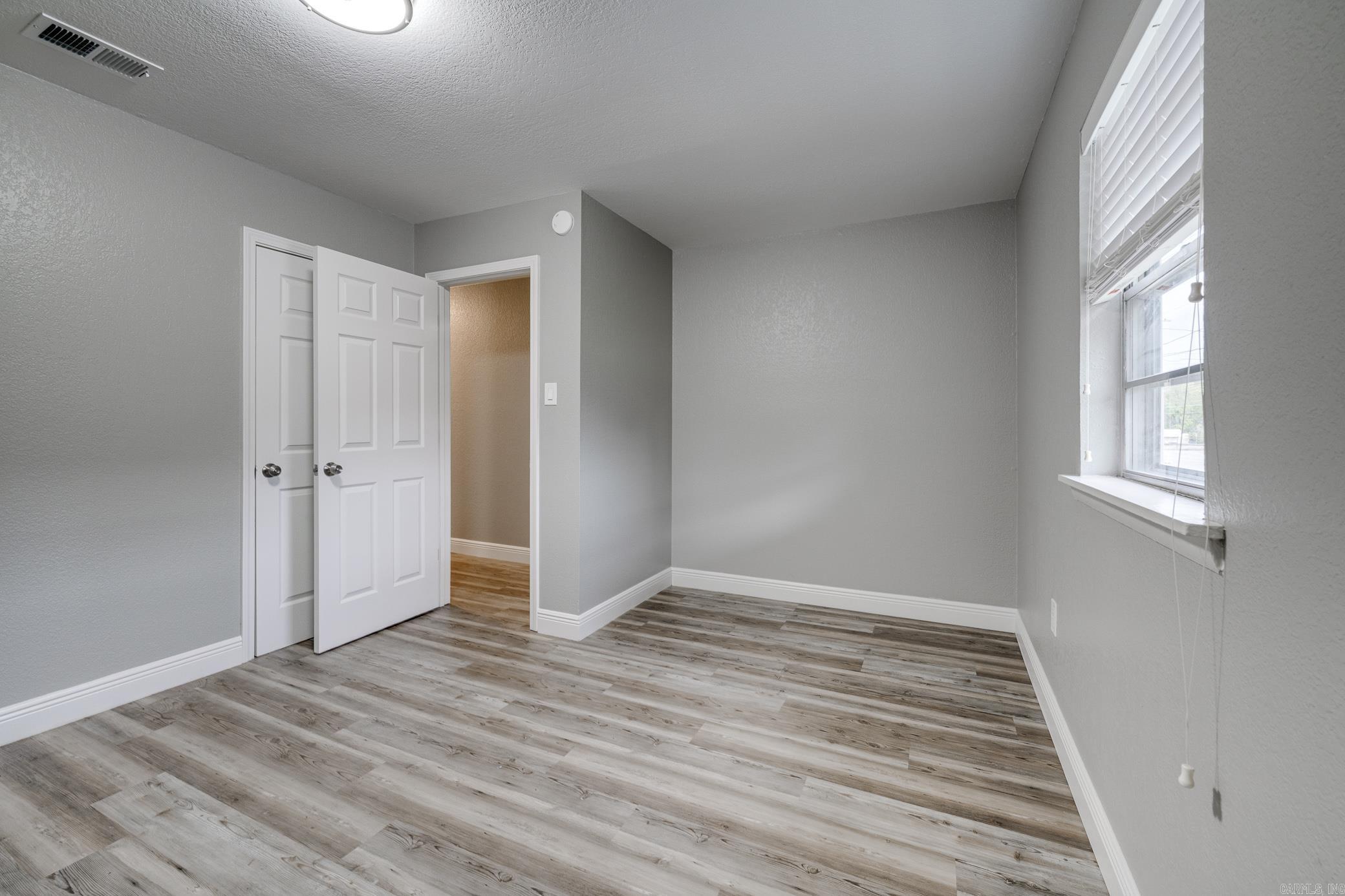 Mabelvale - Residential