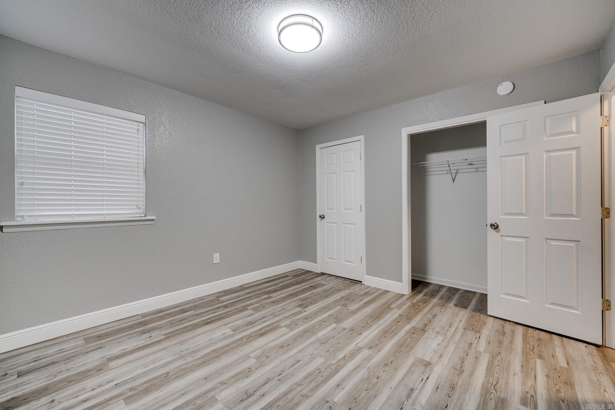 Mabelvale - Residential