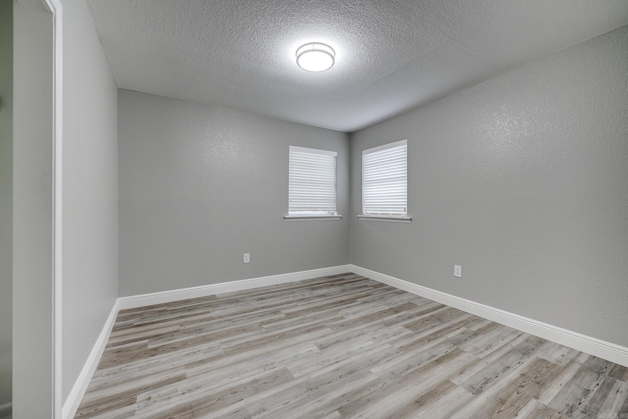 Mabelvale - Residential