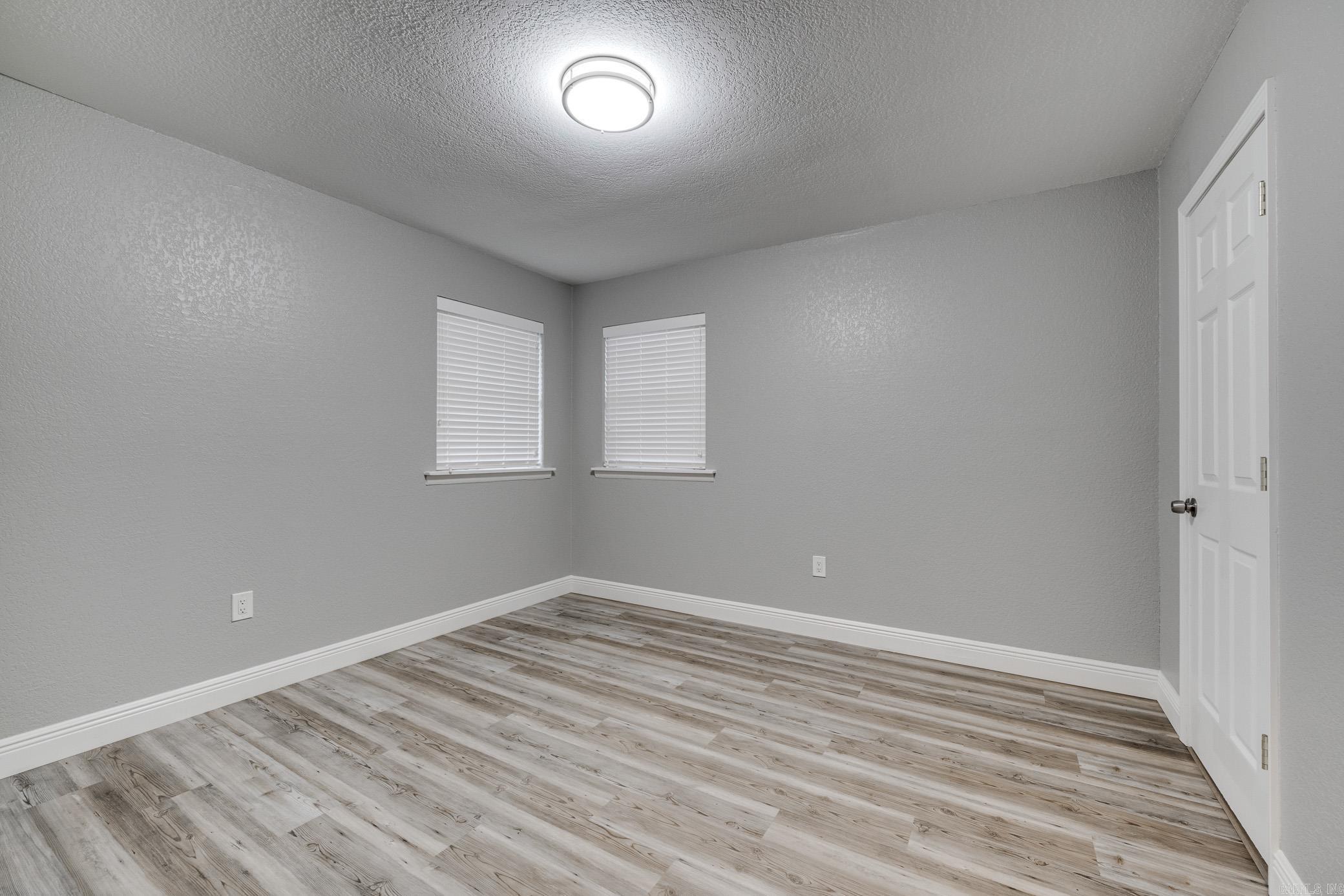 Mabelvale - Residential