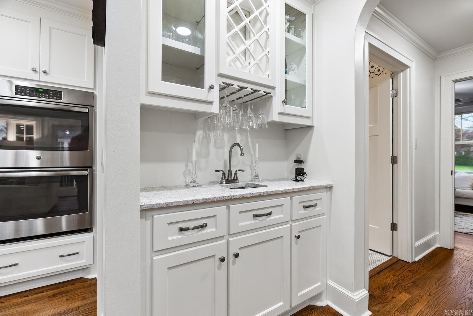 Newtons - Residential