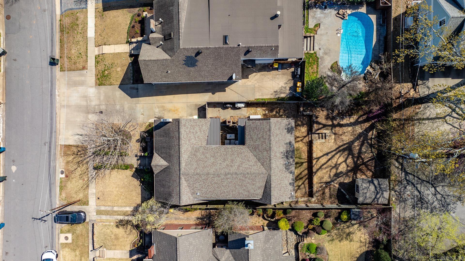 Newtons - Residential