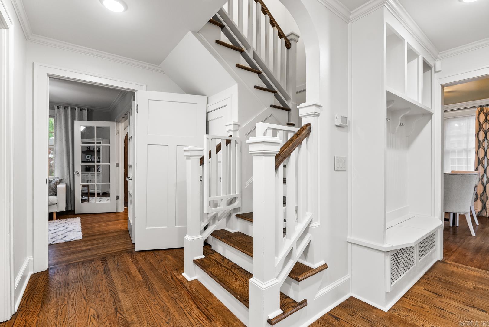 Newtons - Residential