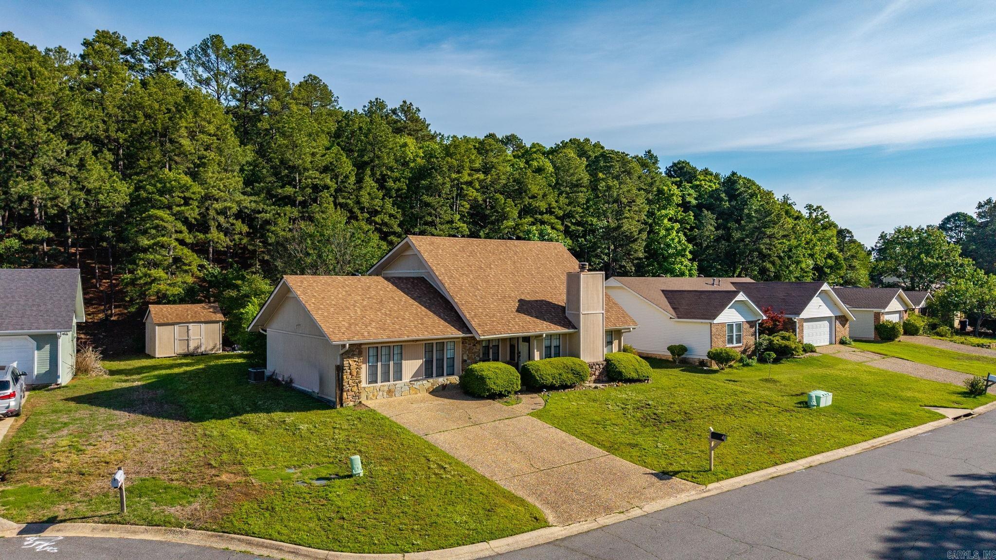 EDGEPARK TO COOK MTN VIL - Residential