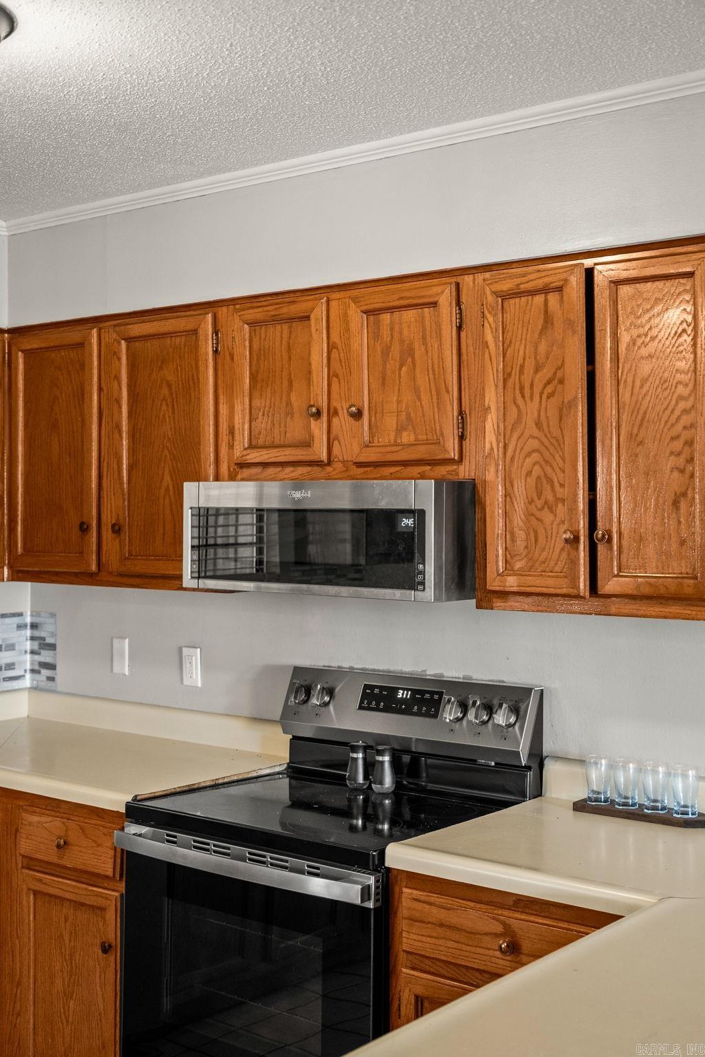 EDGEPARK TO COOK MTN VIL - Residential