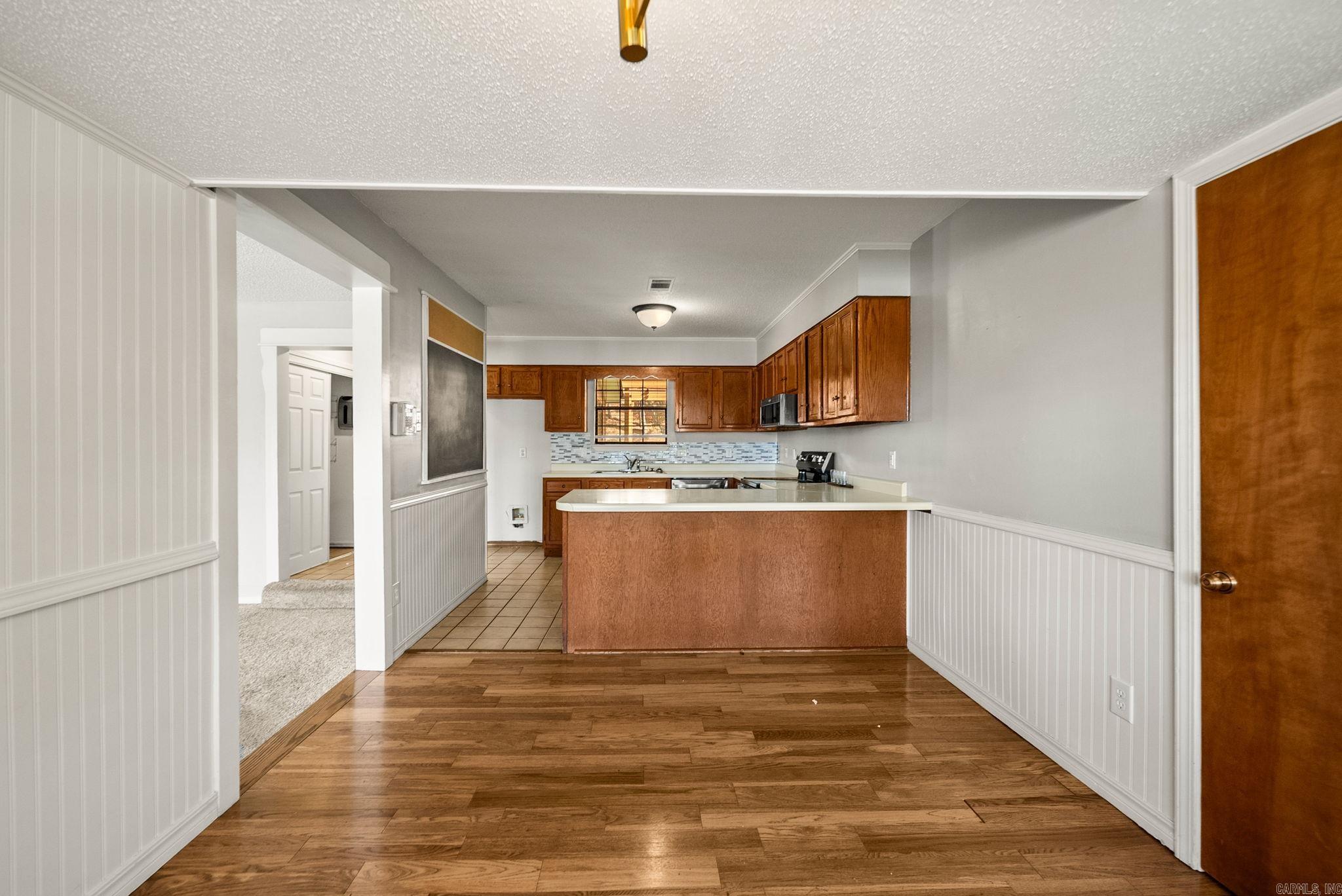 EDGEPARK TO COOK MTN VIL - Residential