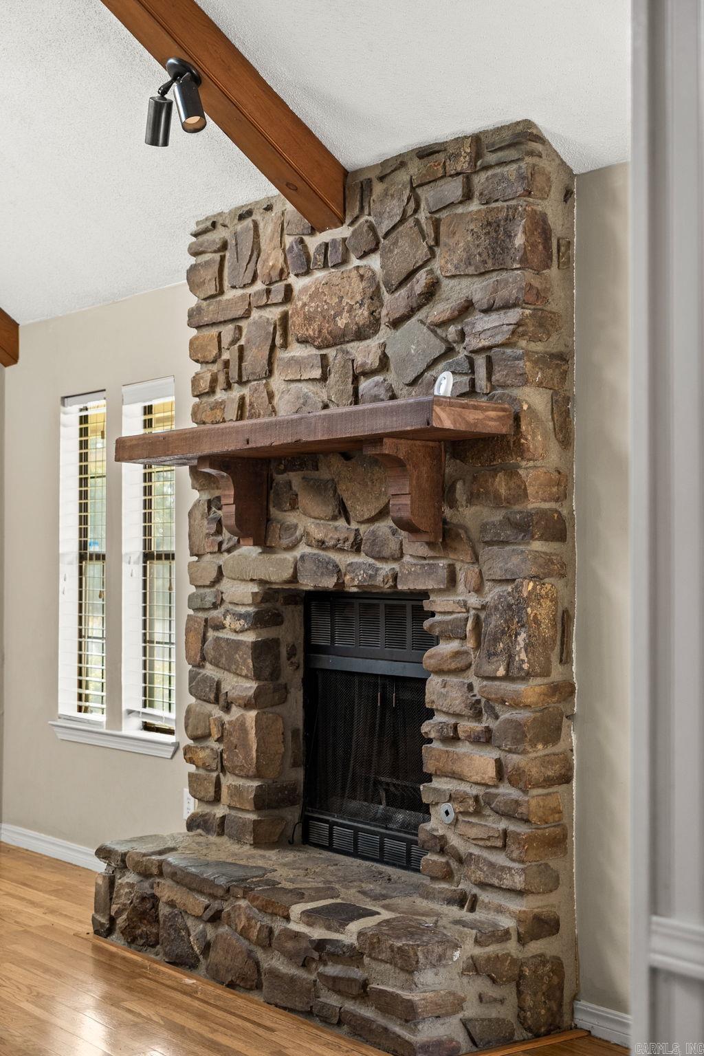EDGEPARK TO COOK MTN VIL - Residential