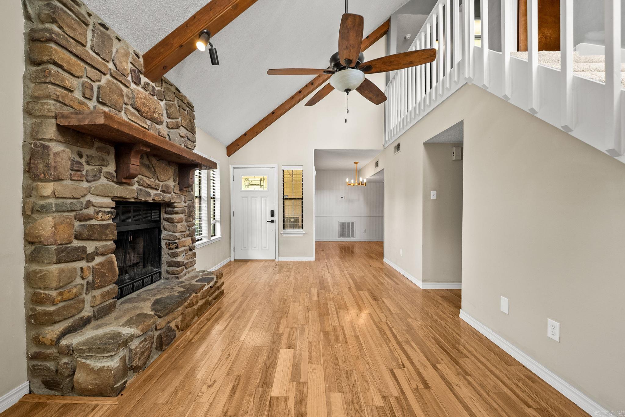 EDGEPARK TO COOK MTN VIL - Residential