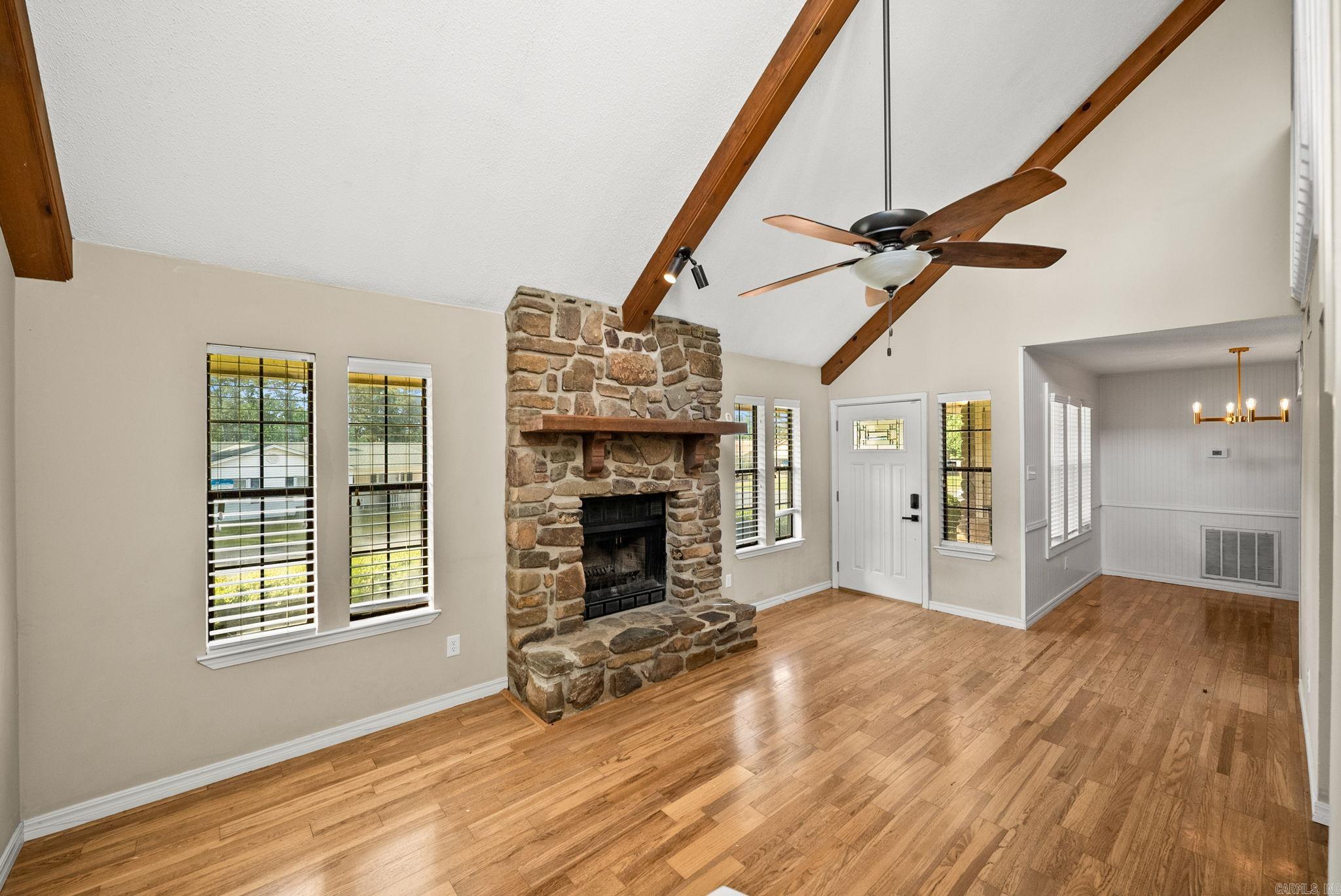 EDGEPARK TO COOK MTN VIL - Residential