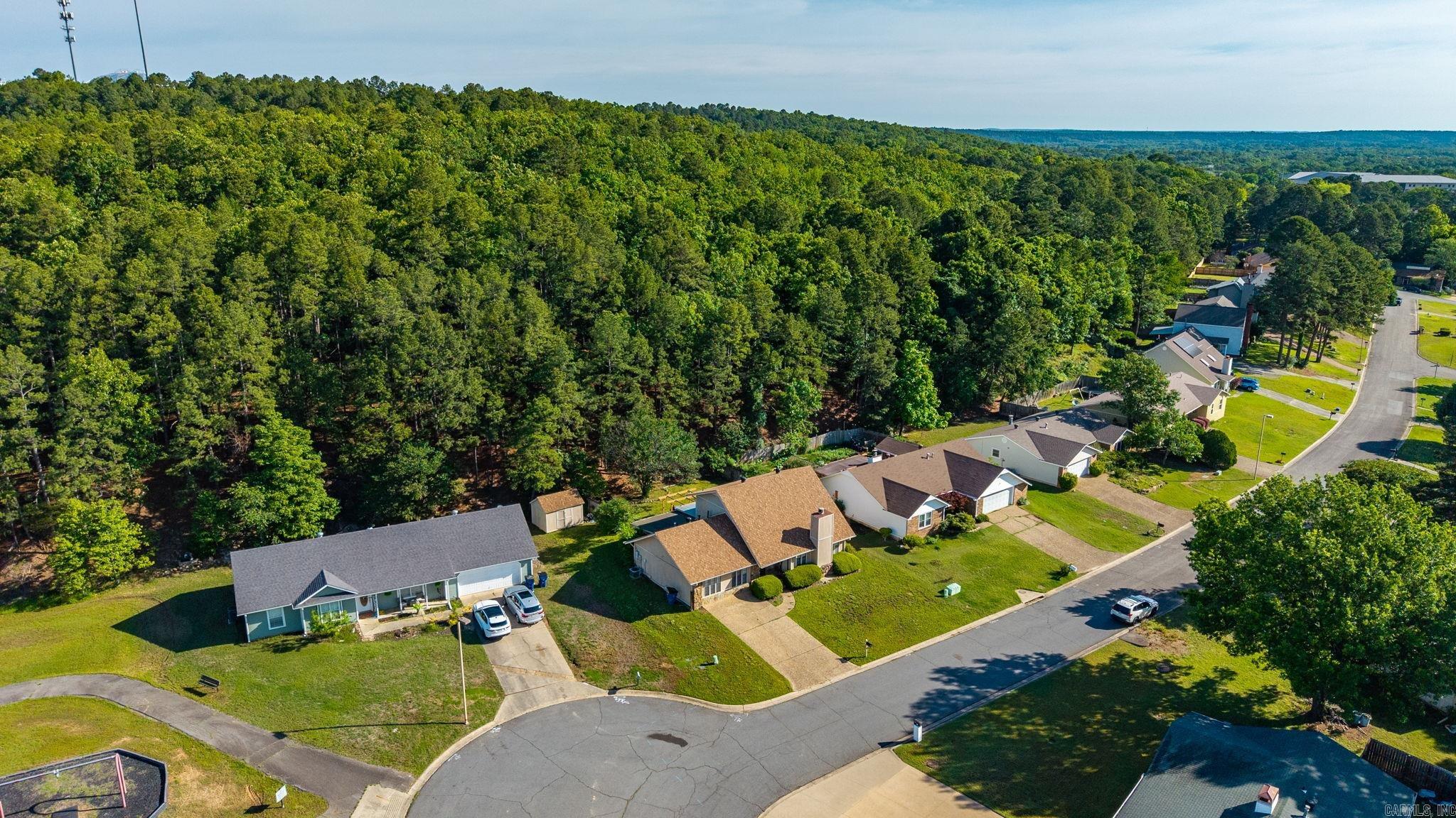 EDGEPARK TO COOK MTN VIL - Residential