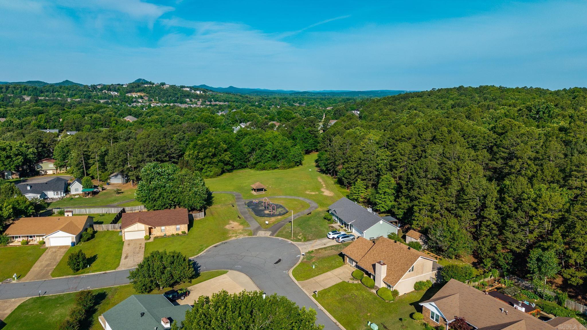 EDGEPARK TO COOK MTN VIL - Residential