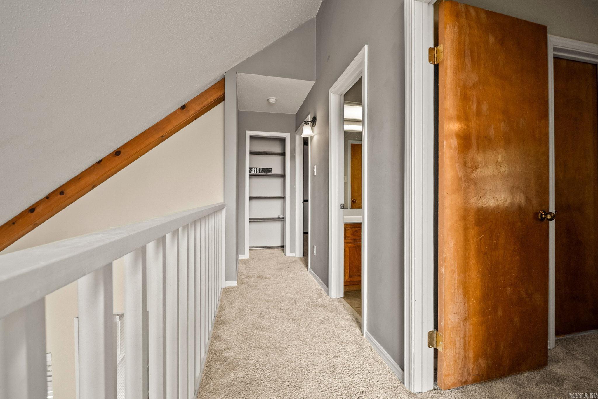 EDGEPARK TO COOK MTN VIL - Residential