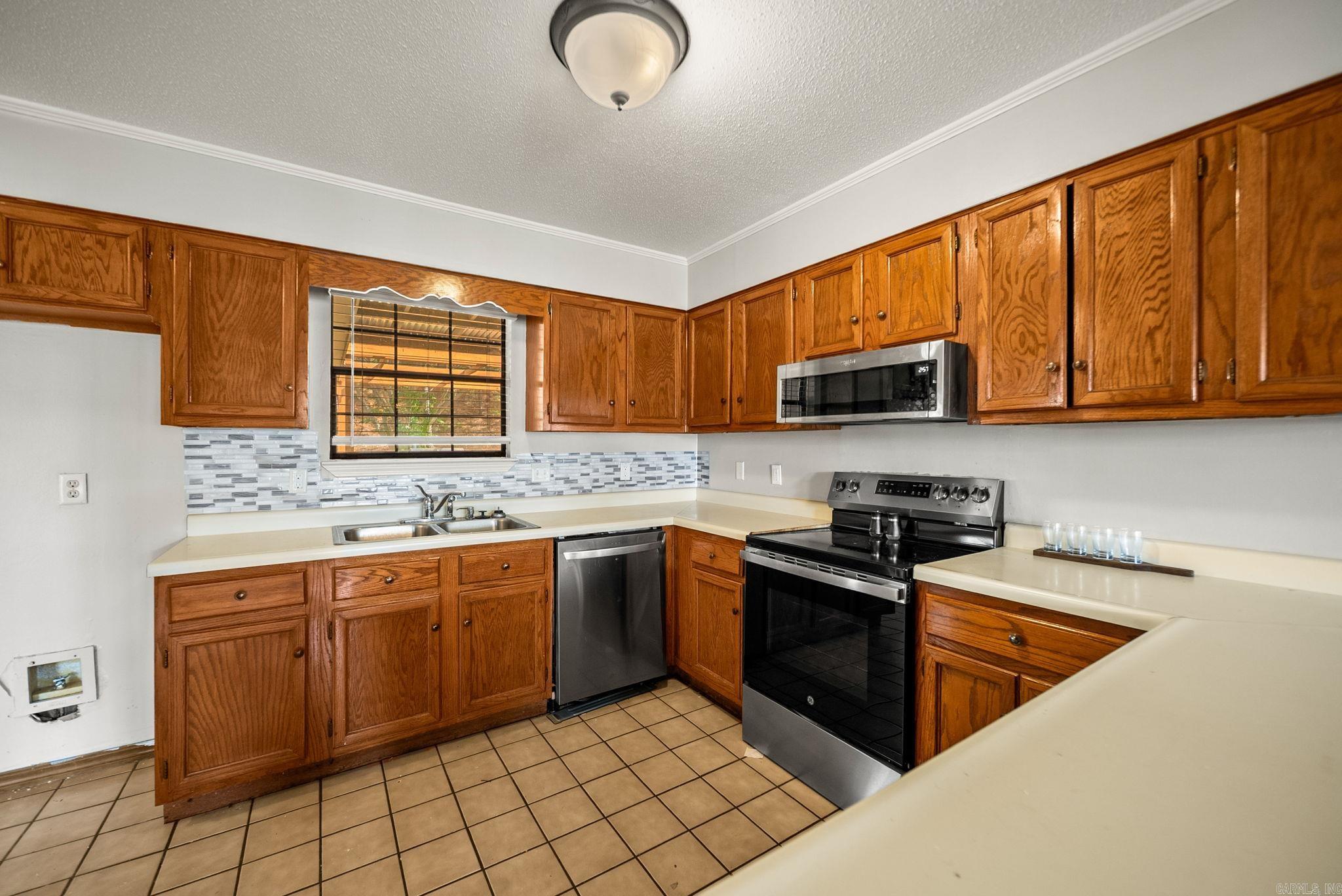EDGEPARK TO COOK MTN VIL - Residential