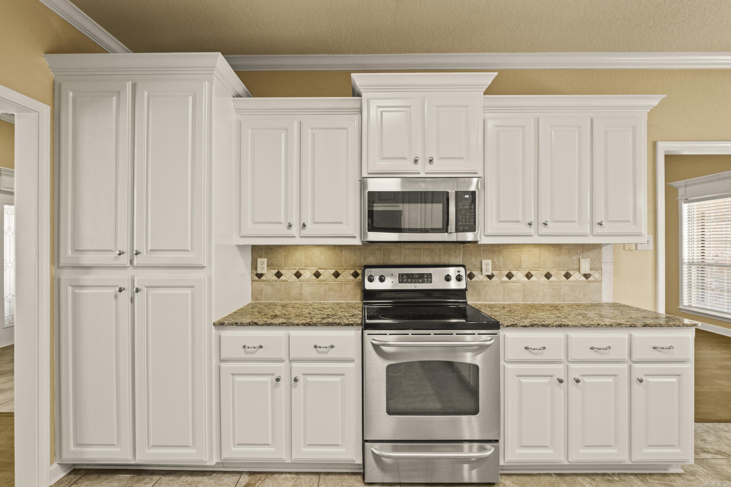 MILLERS CROSSING - Residential