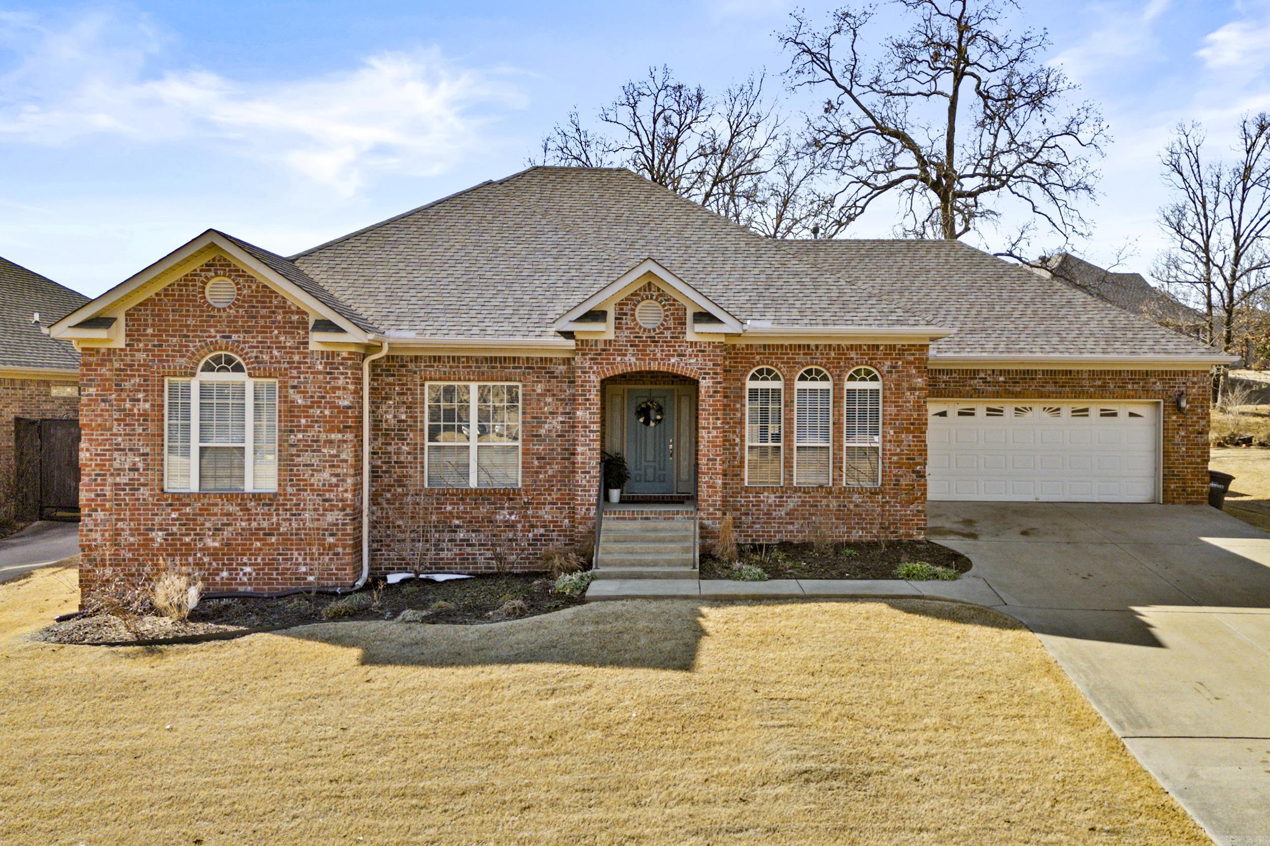 MILLERS CROSSING - Residential