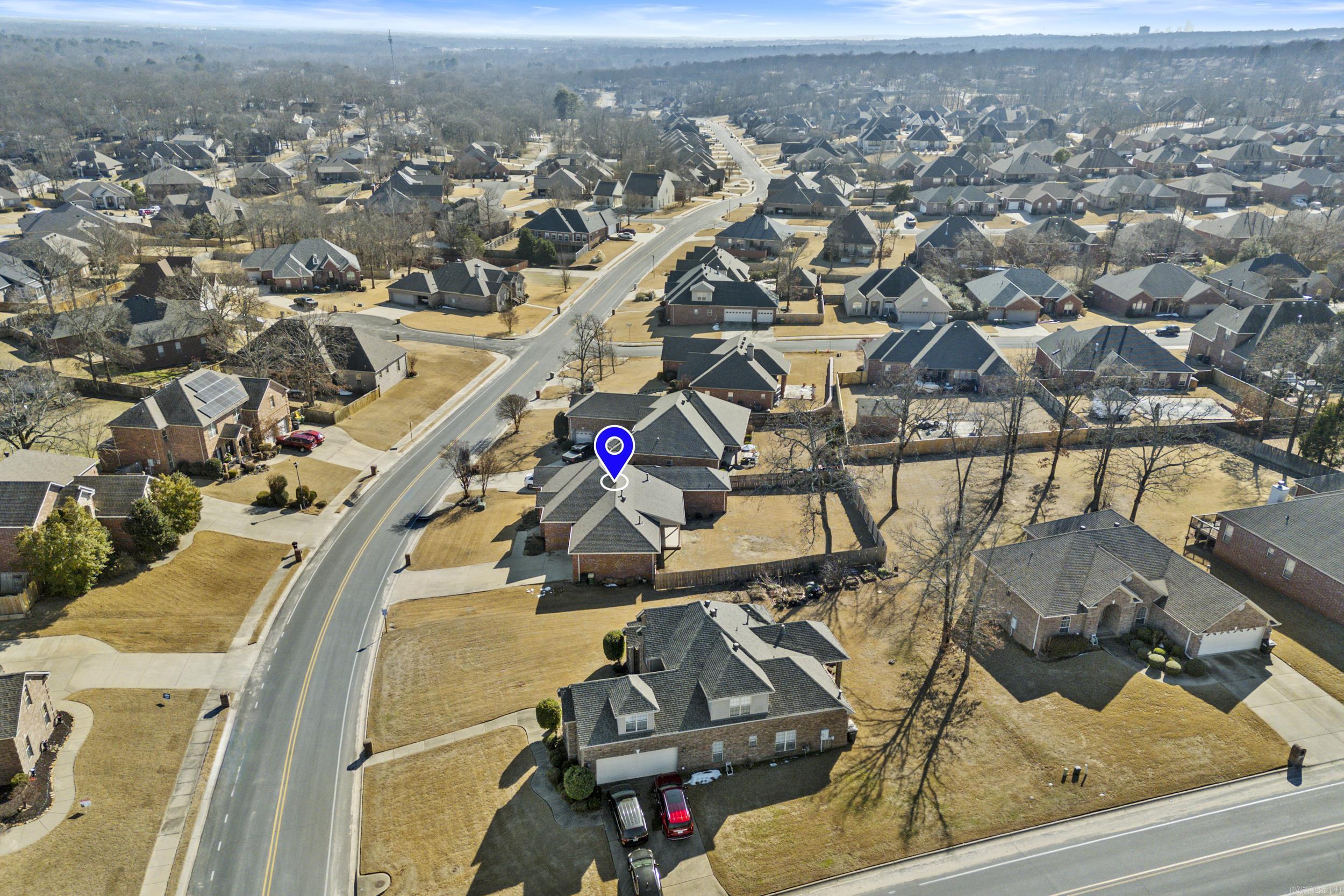 MILLERS CROSSING - Residential