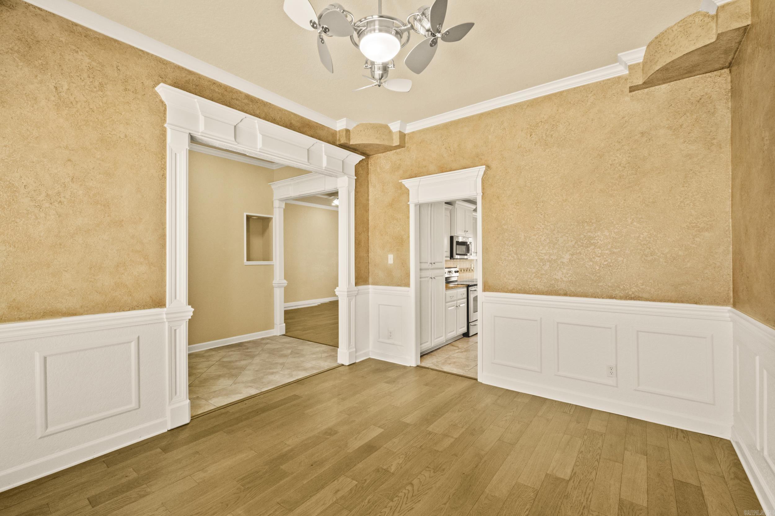 MILLERS CROSSING - Residential