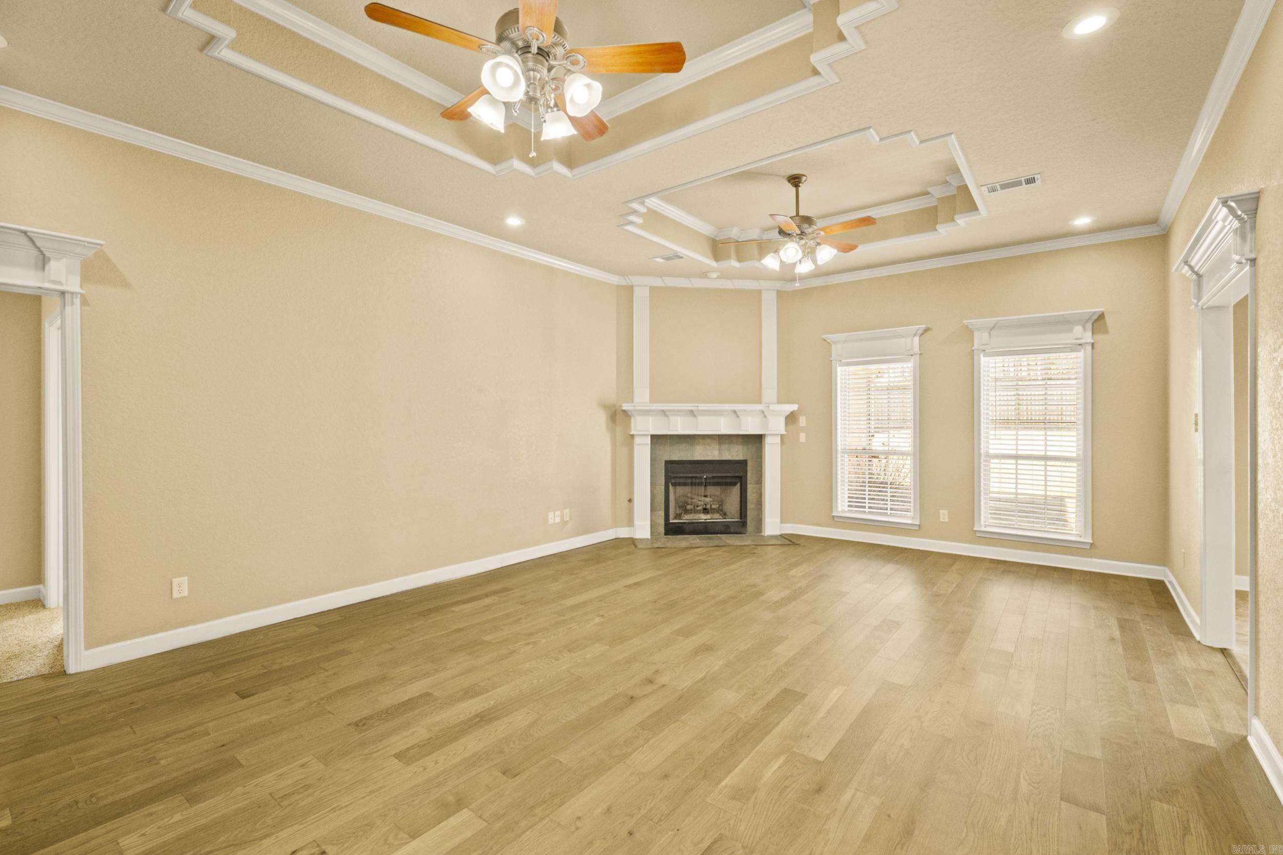 MILLERS CROSSING - Residential