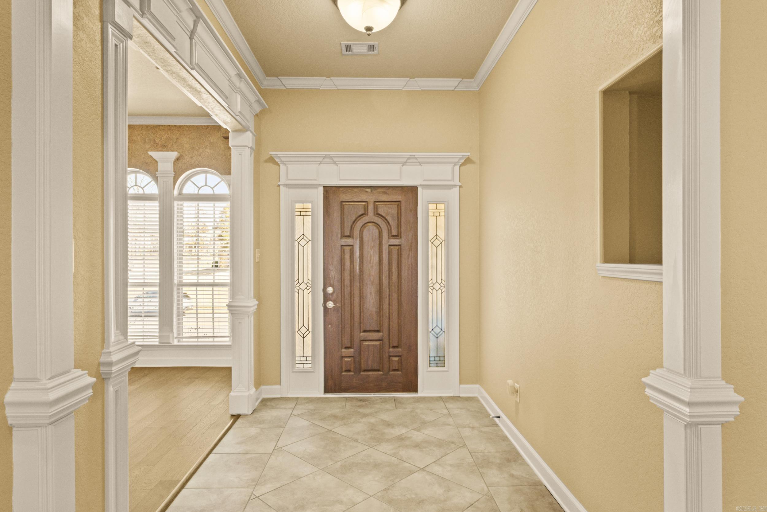 MILLERS CROSSING - Residential