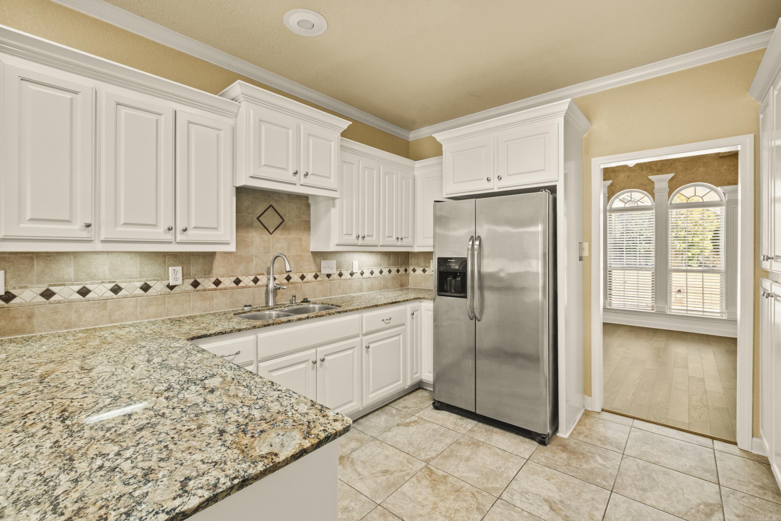 MILLERS CROSSING - Residential