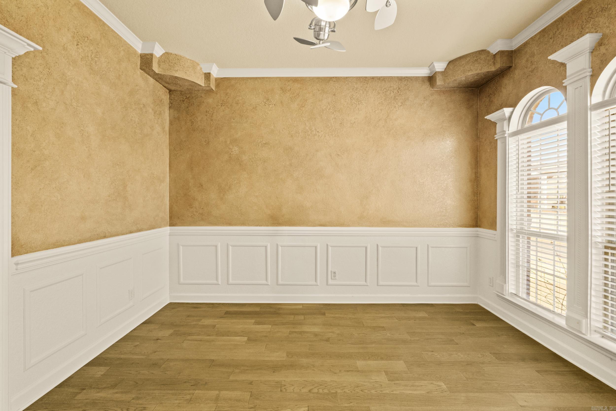 MILLERS CROSSING - Residential