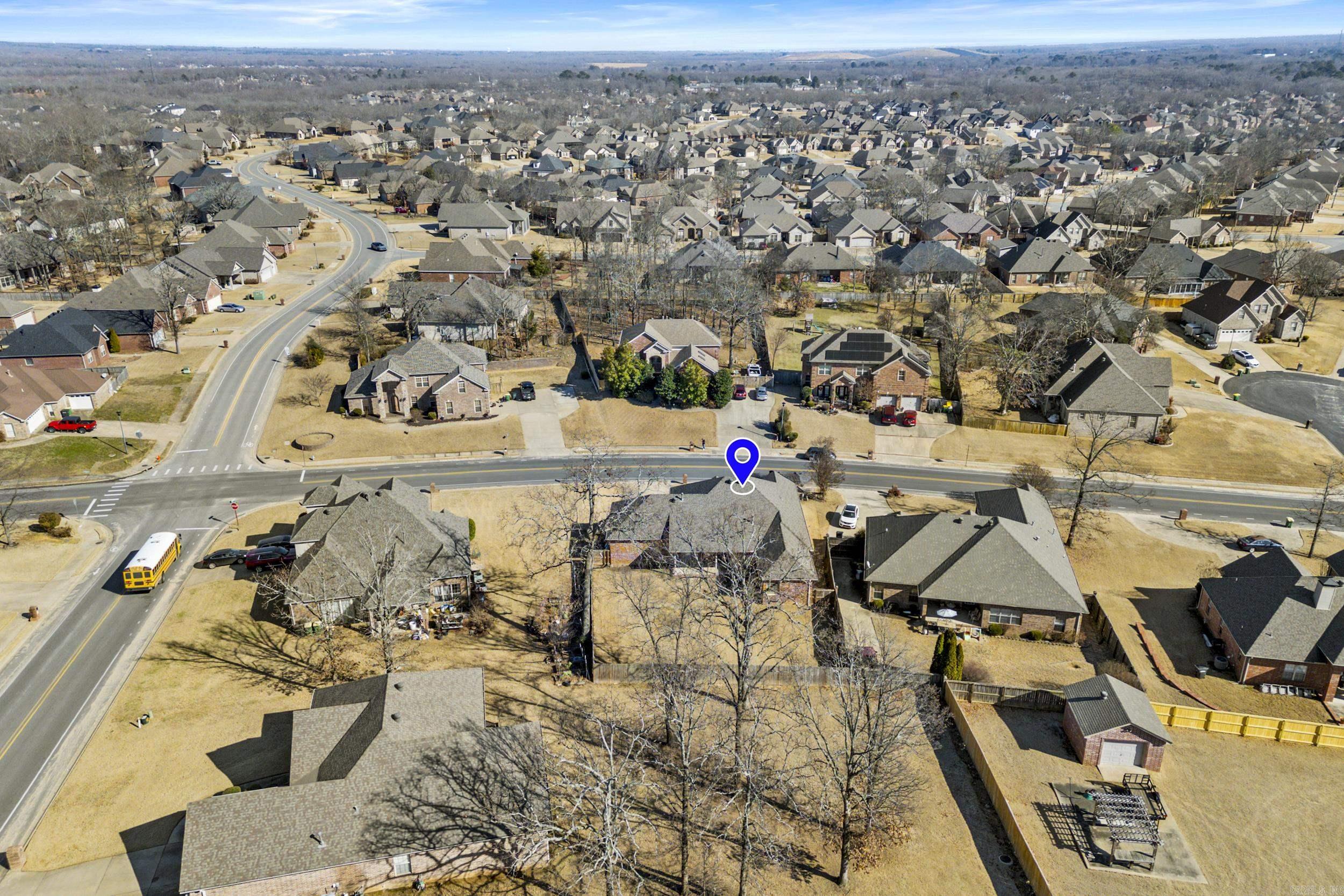 MILLERS CROSSING - Residential