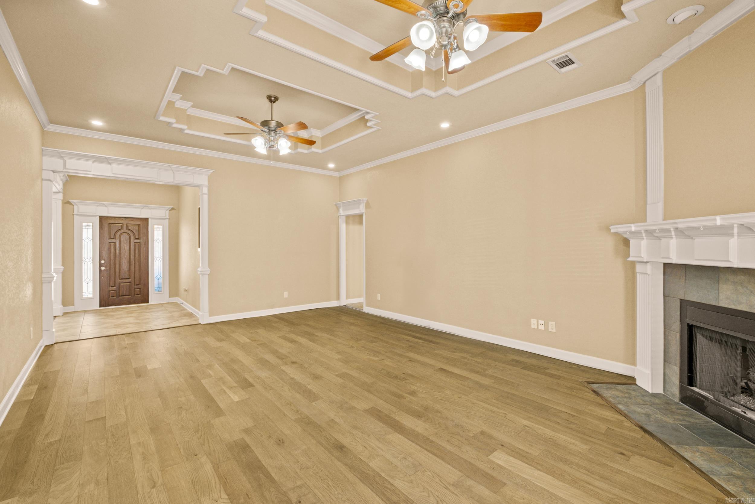 MILLERS CROSSING - Residential