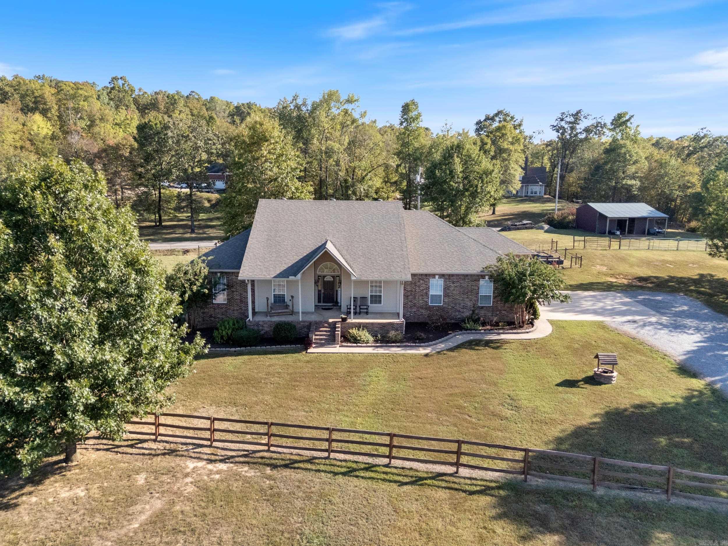 RIVER RANCH - Residential