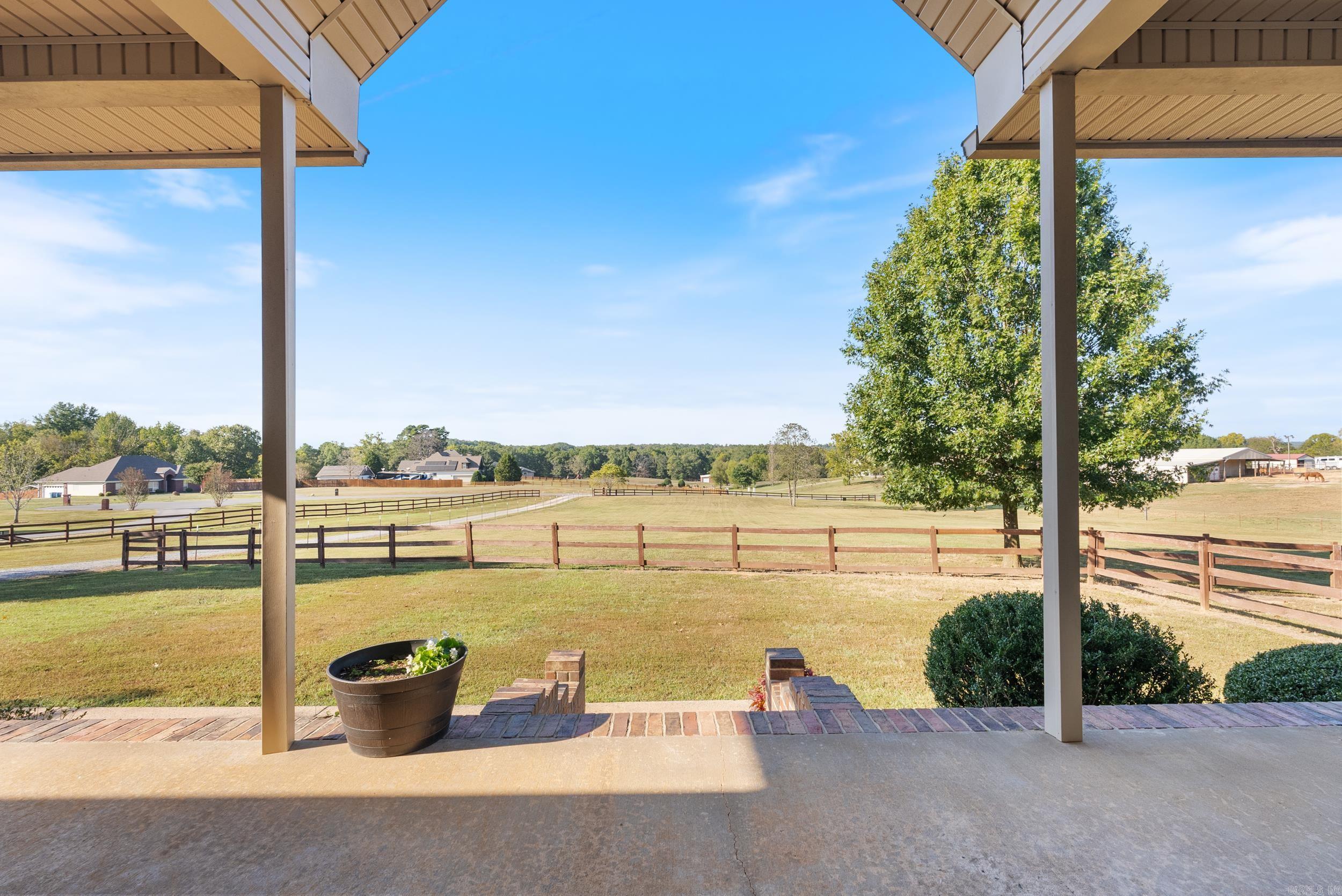 RIVER RANCH - Residential