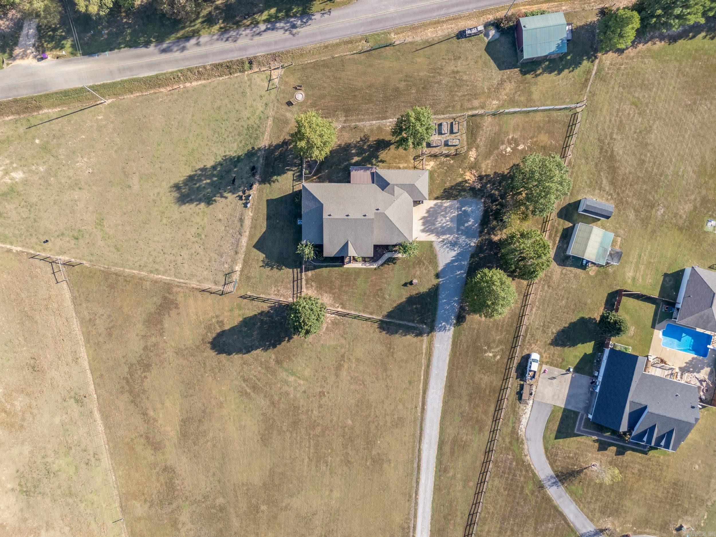 RIVER RANCH - Residential