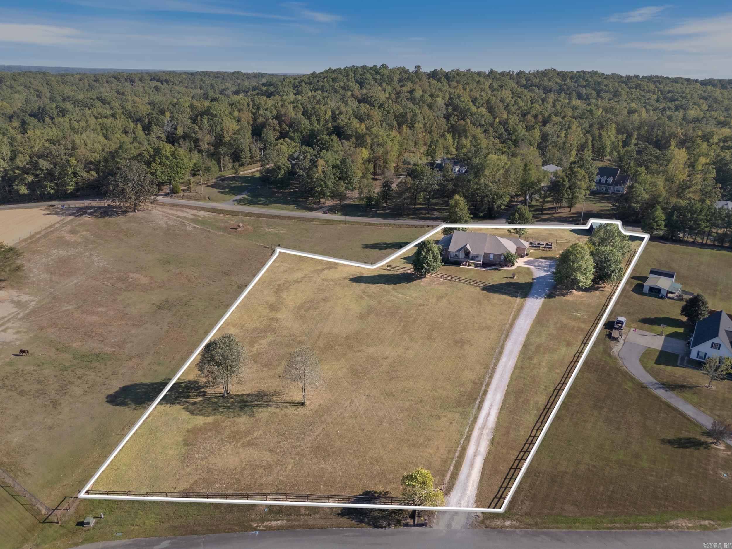 RIVER RANCH - Residential