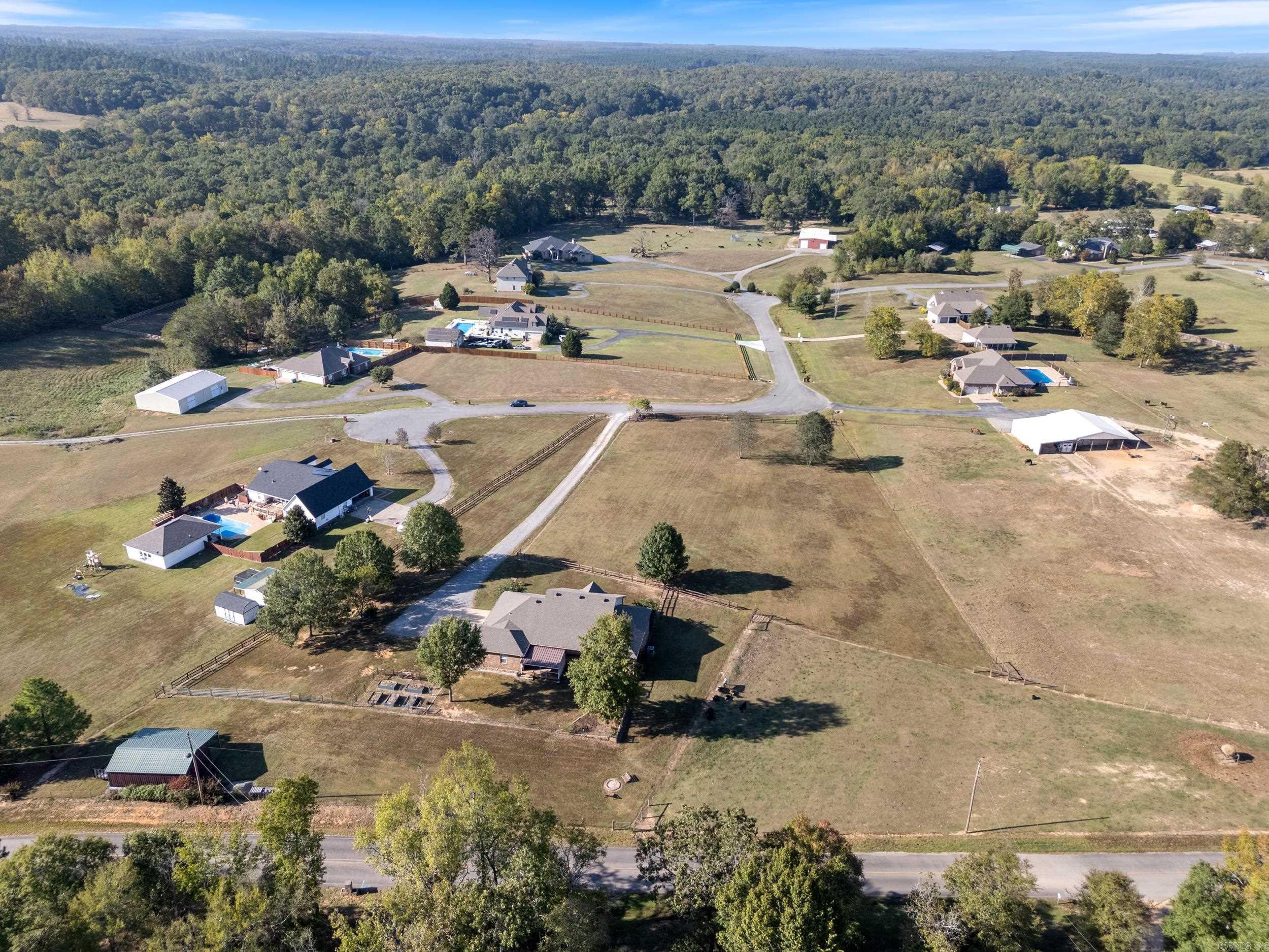 RIVER RANCH - Residential