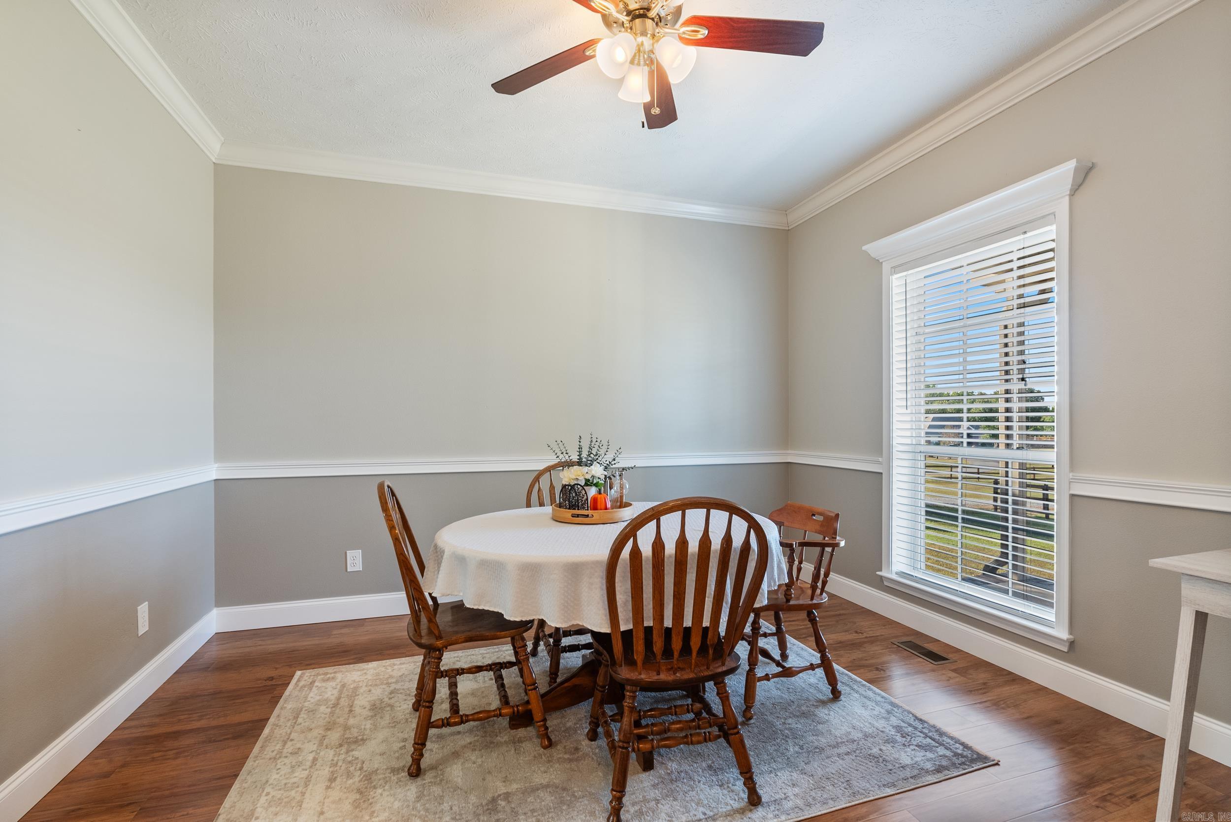 RIVER RANCH - Residential