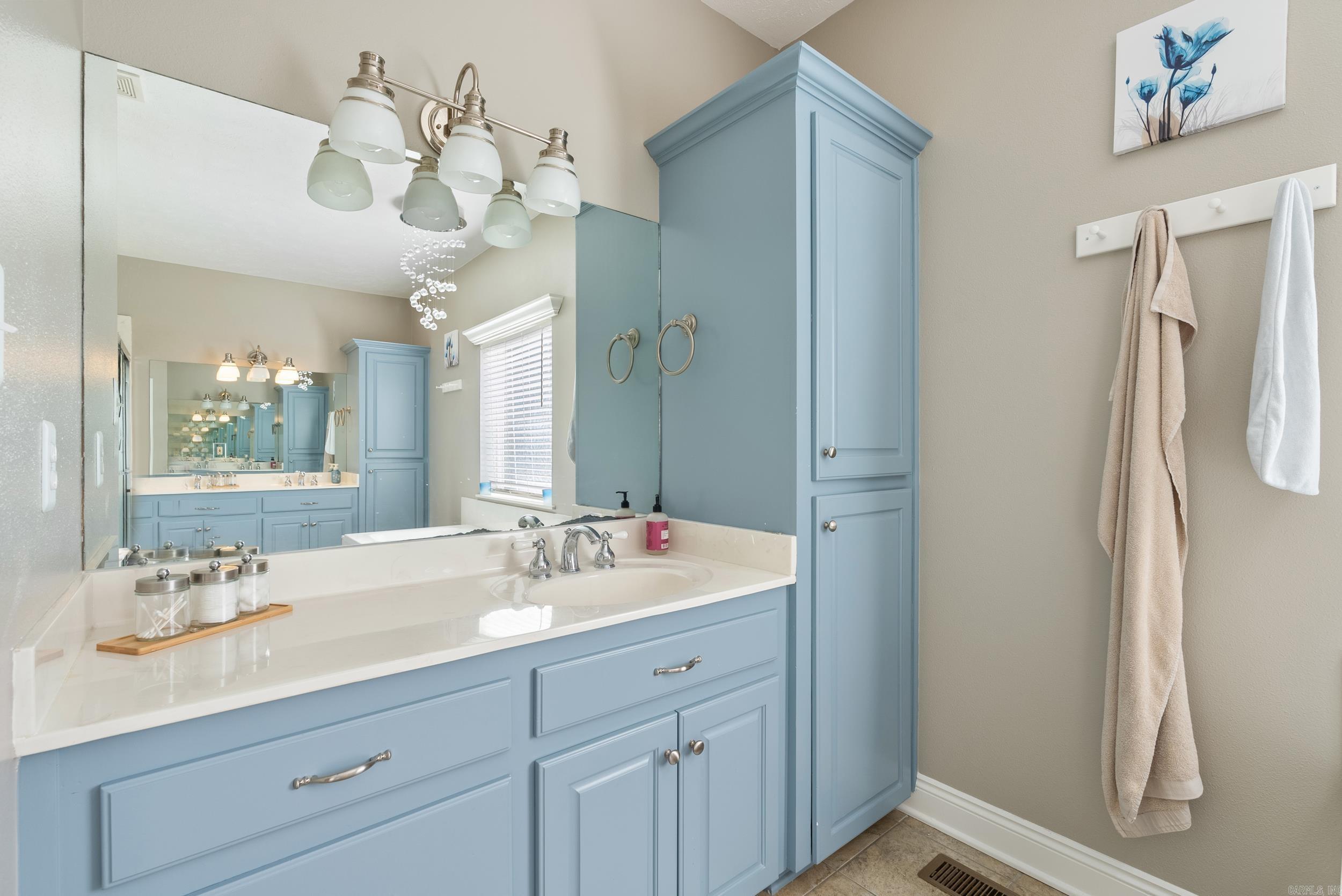 RIVER RANCH - Residential