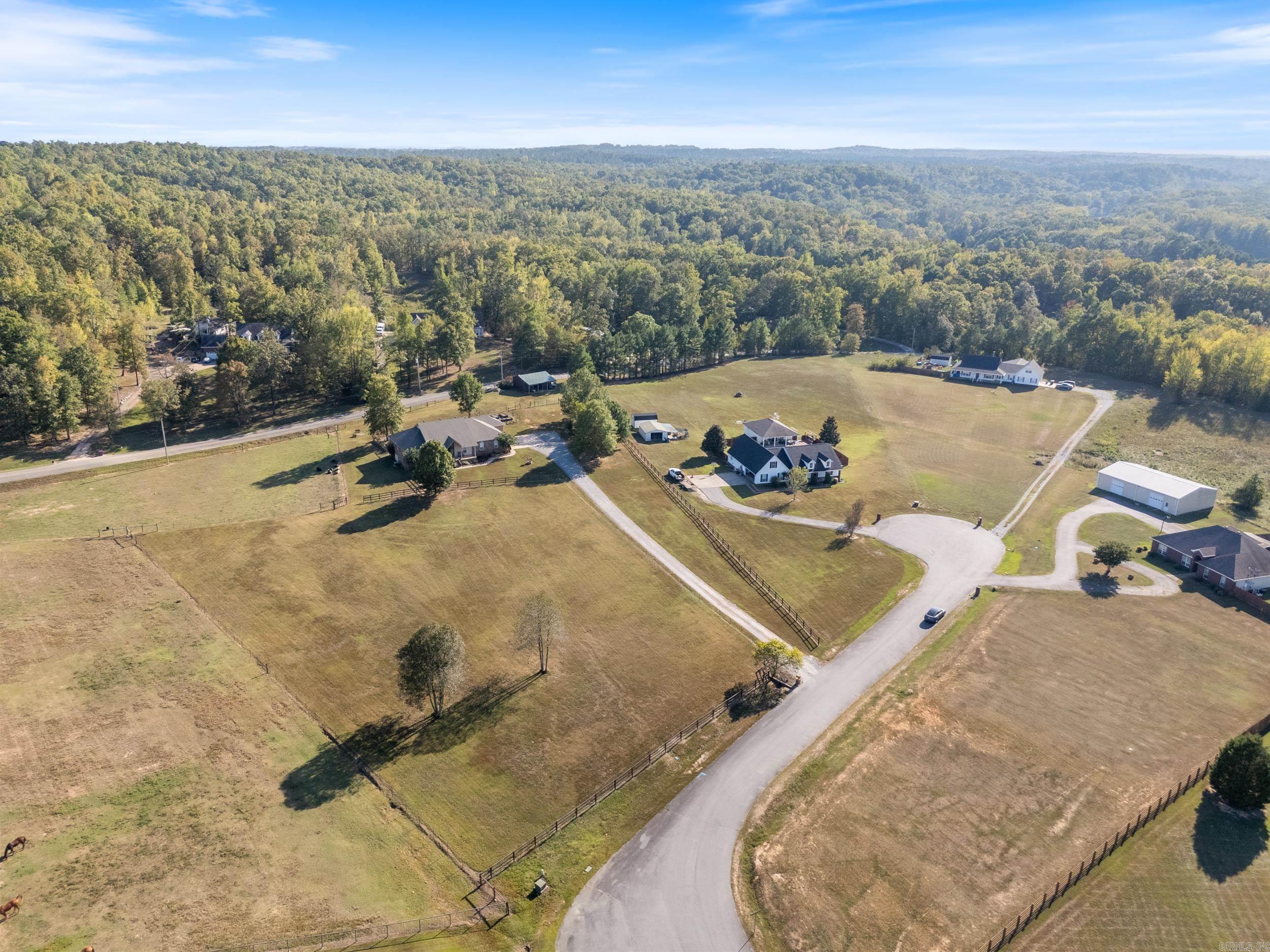 RIVER RANCH - Residential